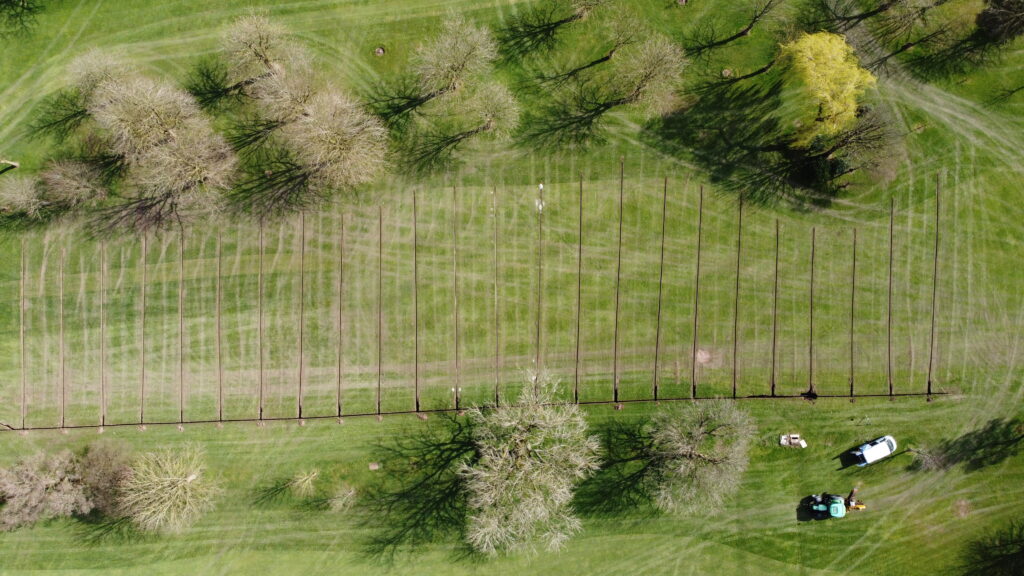 Flixton Golf Course Drainage