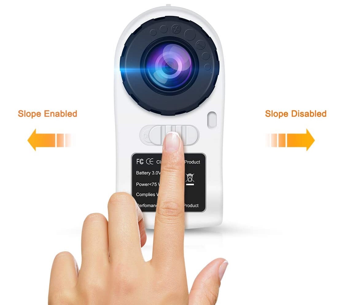 PeakPulse 6 Pro Golf Laser Rangefinder Review UPDATED 2024