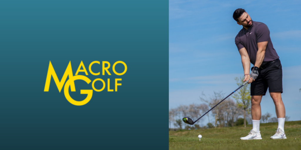 Fit for Golf with Macro Golf Fitness
