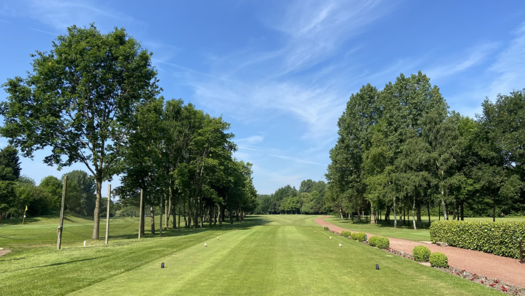 Birchwood Golf Club