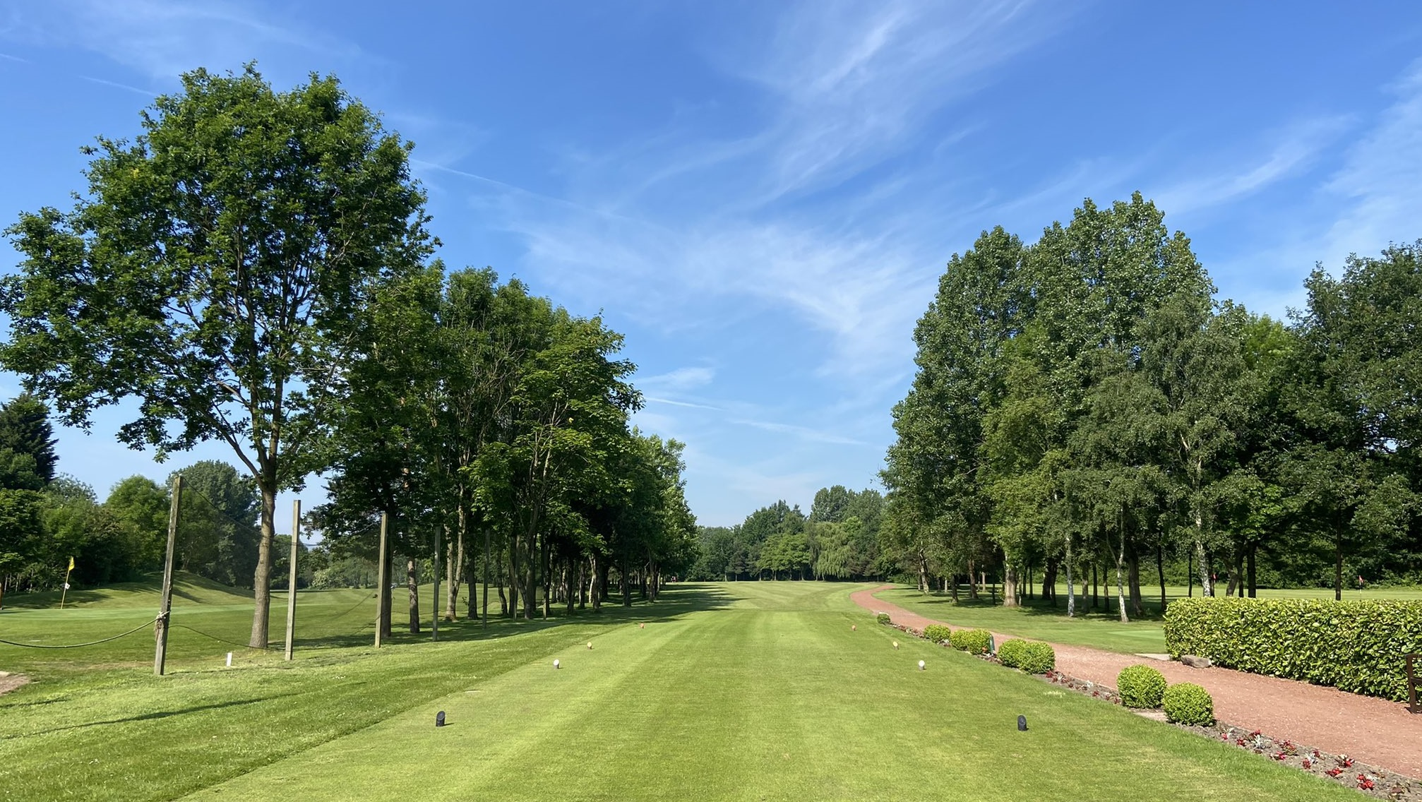 Birchwood Golf Club – Review