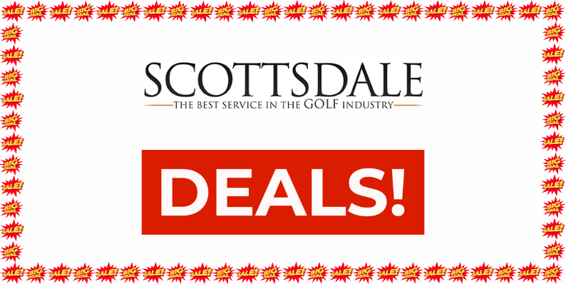 Scottsdale Golf Coupons Discounts Offers Sale Items & Discount Codes