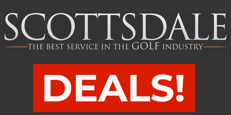 Scottsdale Golf Discount Codes and Coupons