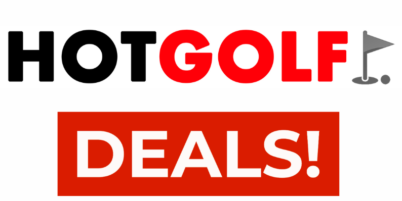 HOTGOLF Discount Codes and Coupons