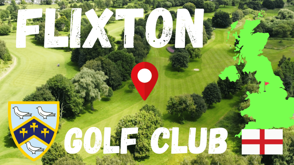 Flixton Golf Club