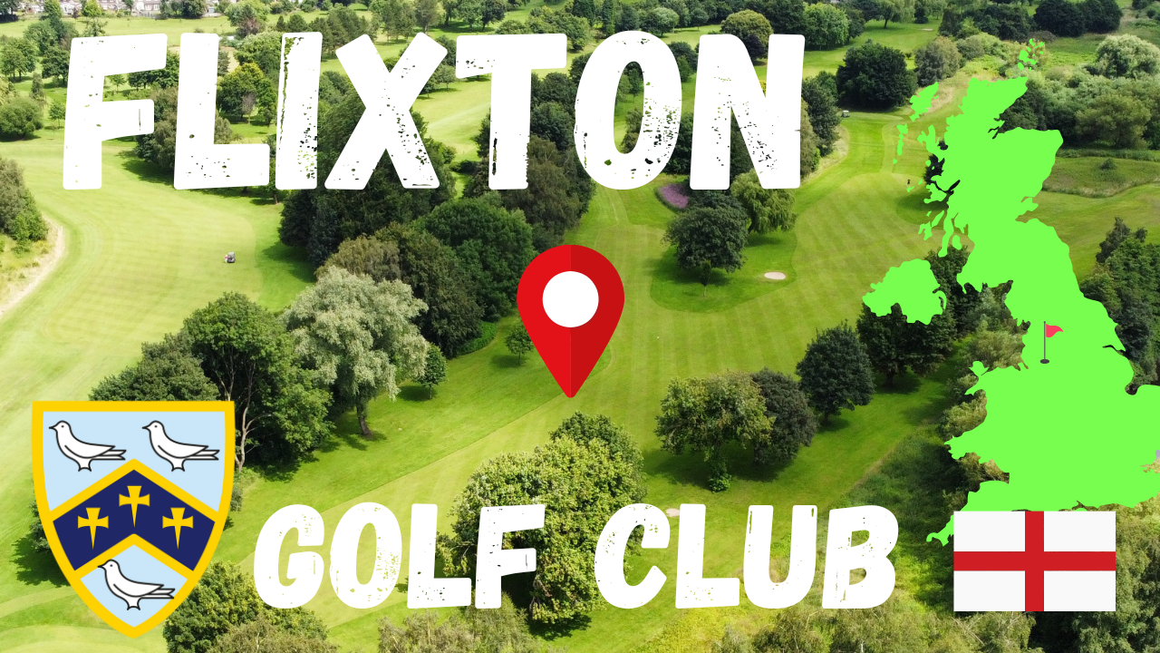 Flixton Golf Course