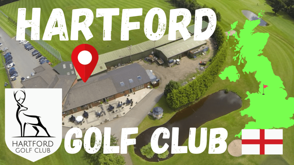 Hartford Golf Club