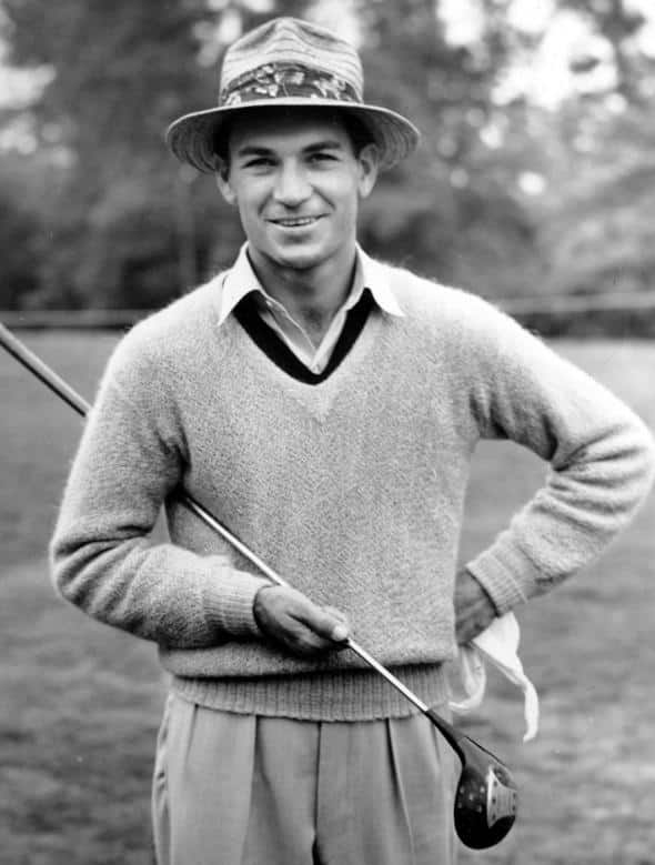 Ben Hogan