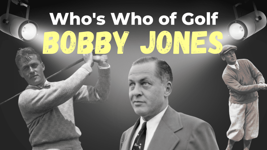 Bobby Jones