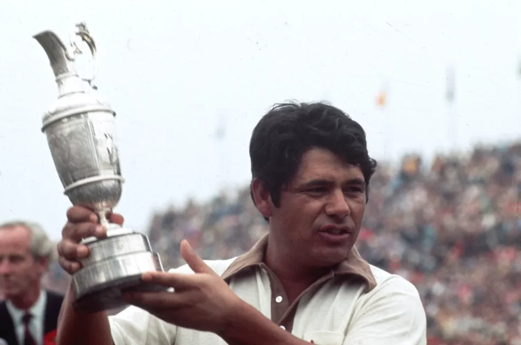 Lee Trevino