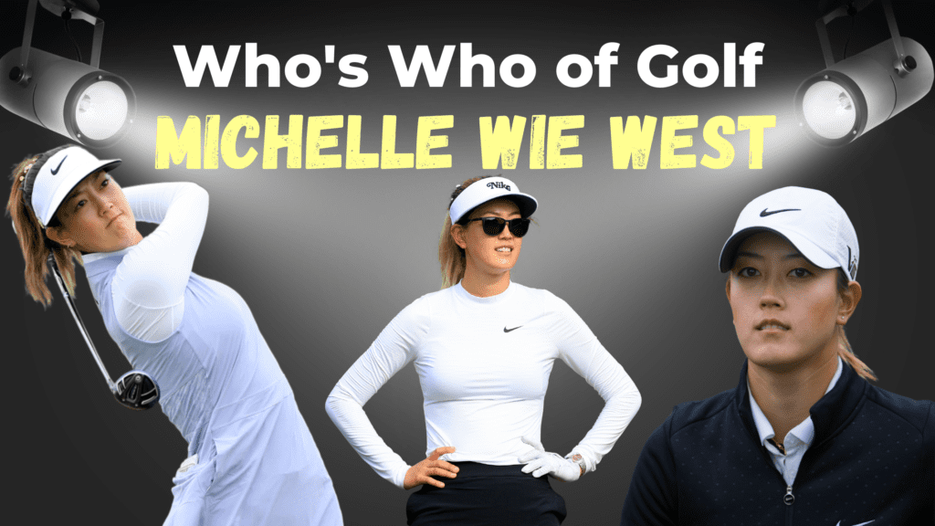 Michelle Wie West