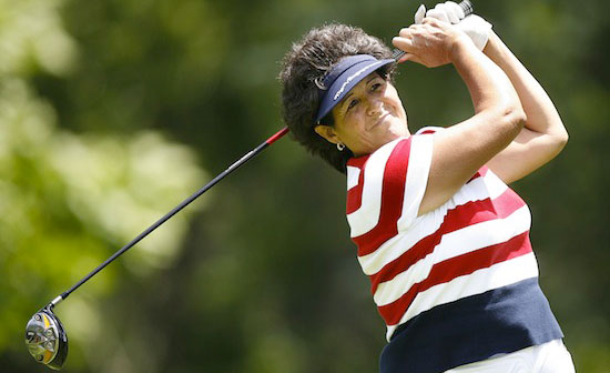 Nancy Lopez