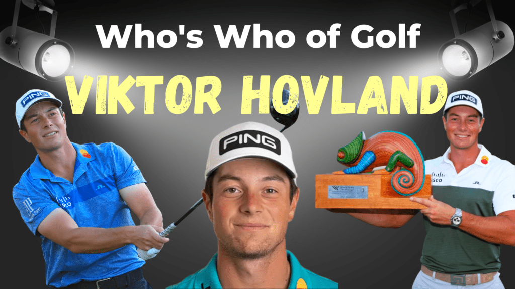 Viktor Hovland