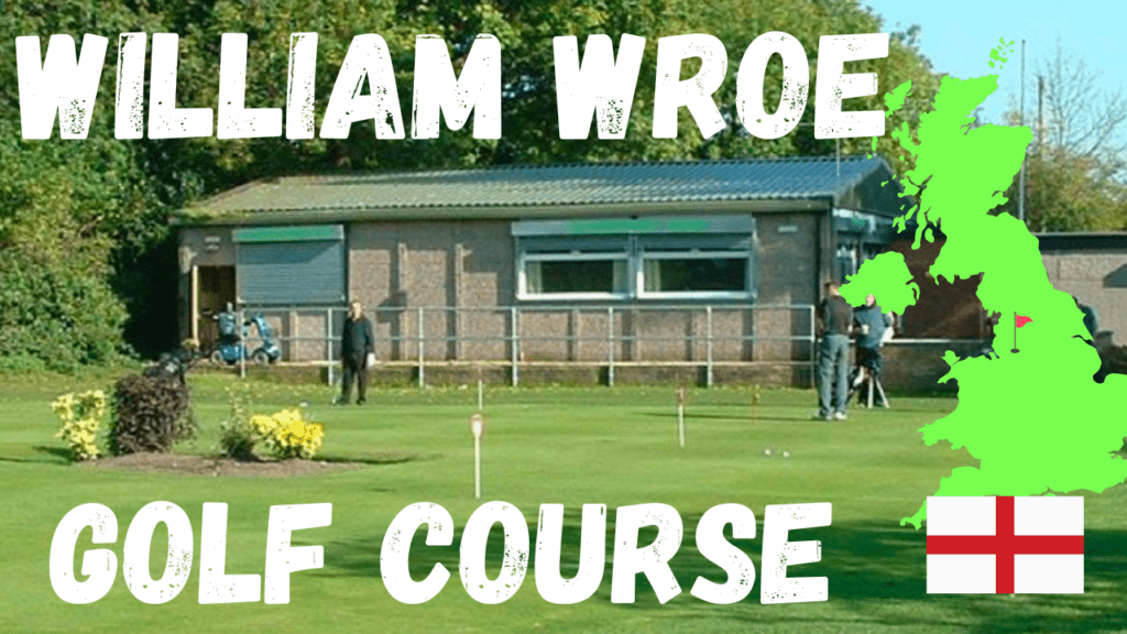 William Wroe Golf Course