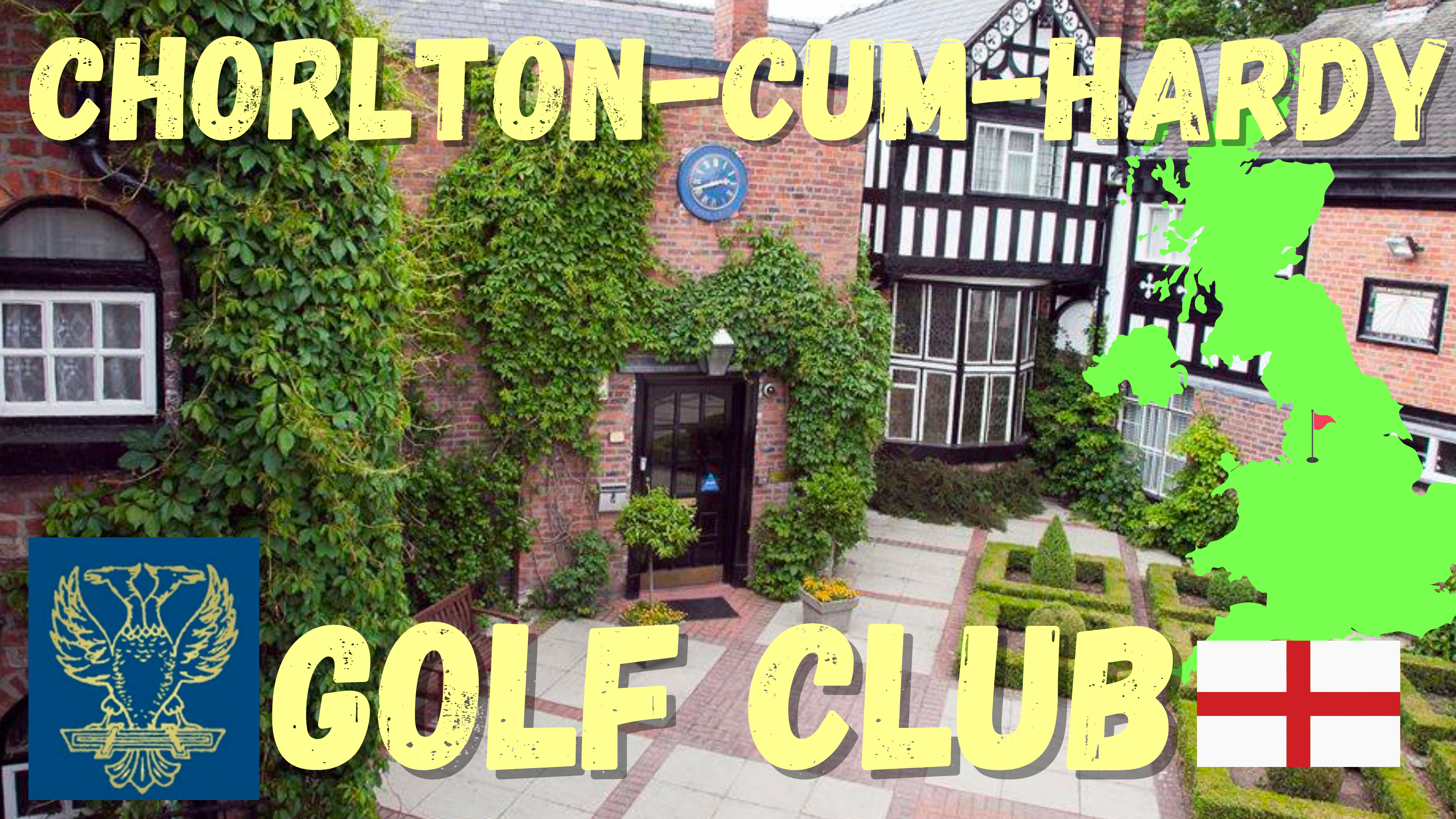 Chorlton Golf Club