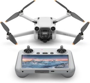 Best drone for golf content creators