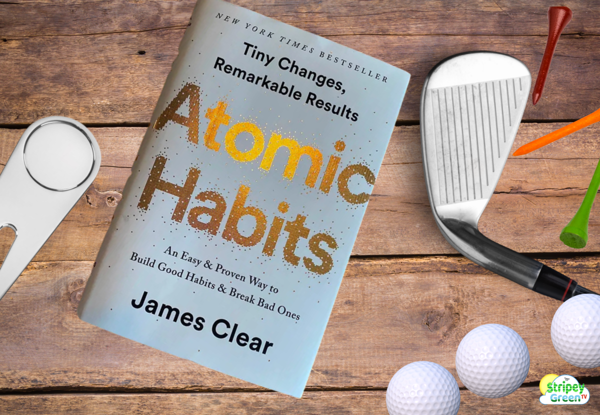 the atomic habits book review