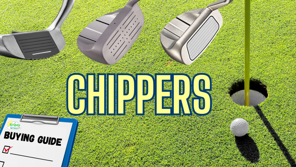 Things to Know Before Buying a Golf Chipper