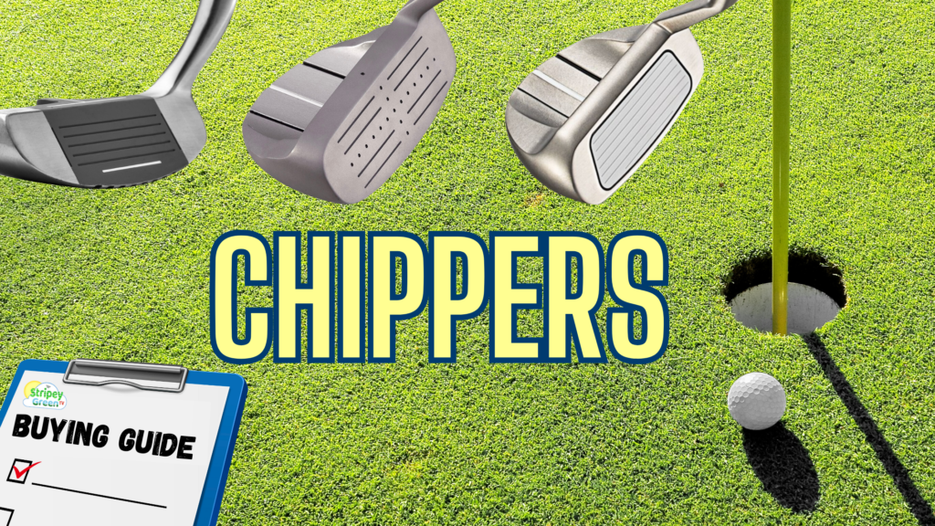 Golf Club Buying Guide