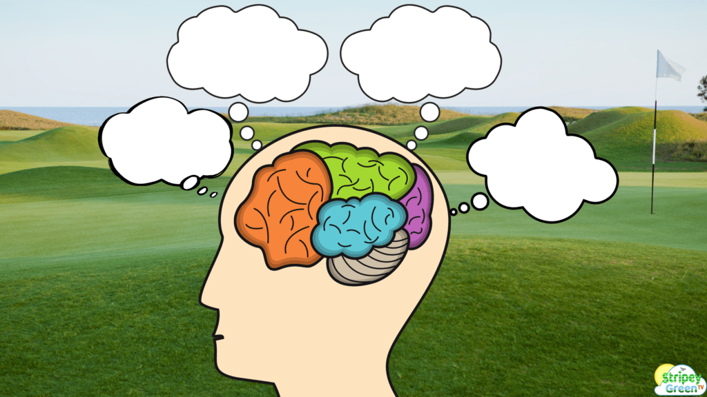 How to Master The Mental Game of Golf