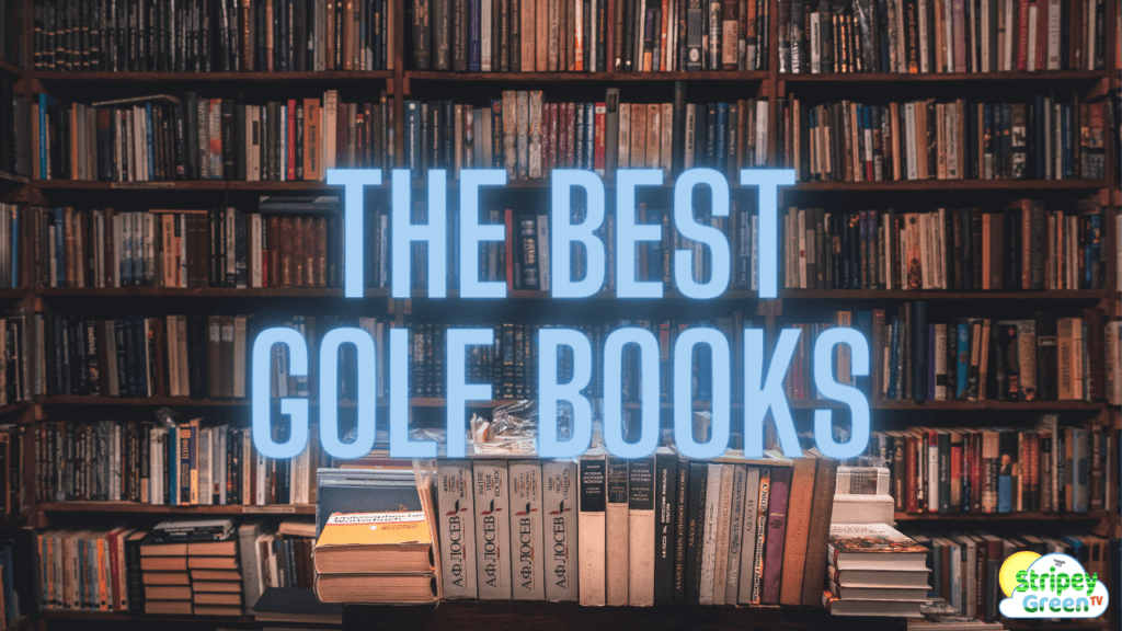The Best Golf Books to Read