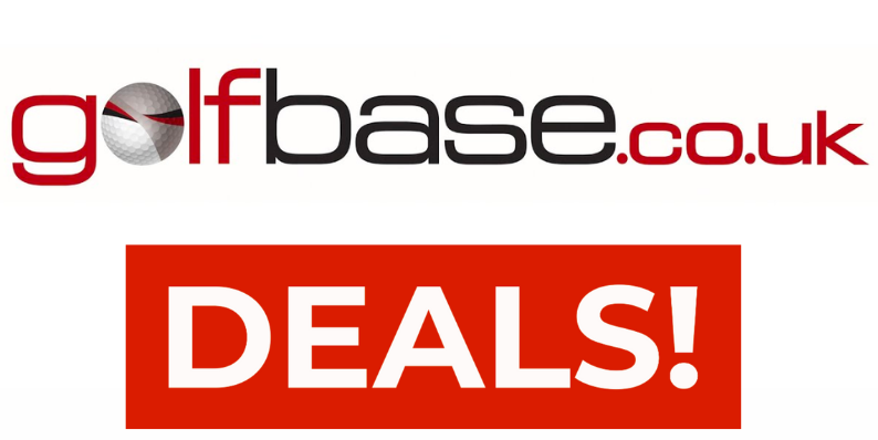 Golfbase Latest Discount Codes and Coupons
