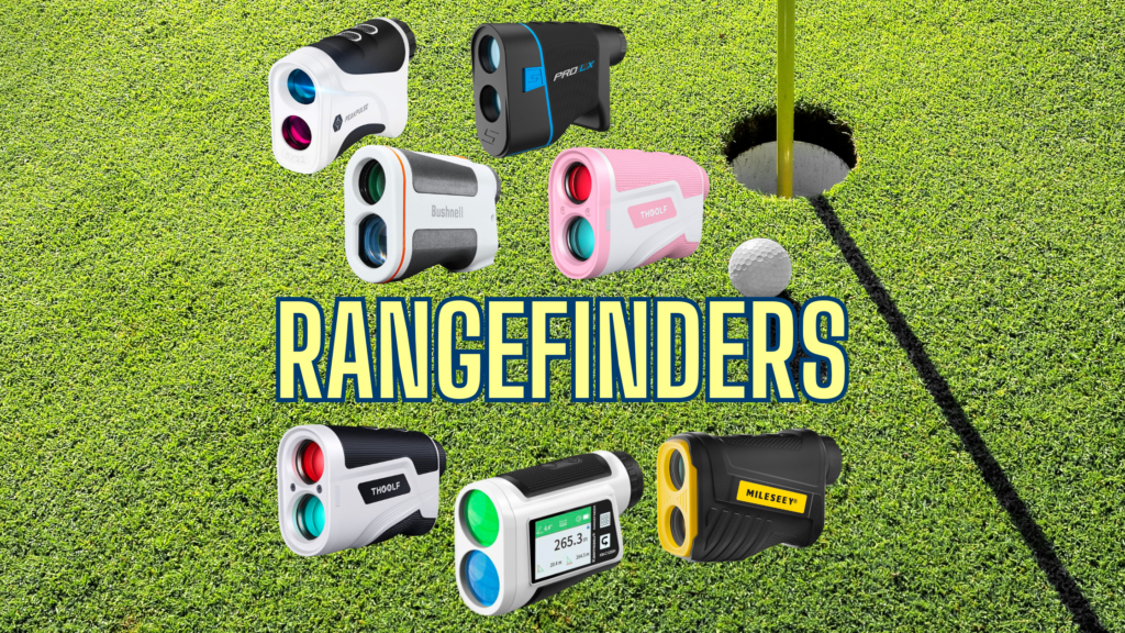 Reflective vs Non-Reflective Targets & Rangefinder Yardage Claims