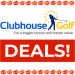 Clubhouse Golf Coupons, Discount Codes, Savings, Sale Items and offers