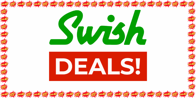 Swish Golf Coupons Discounts Offers Sale Items & Discount Codes