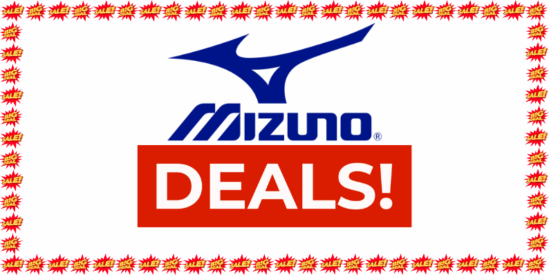Mizuno Golf Deals, Promotions, Discount Codes, Golf Offers