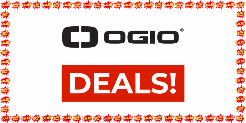 OGIO Golf Discounts, Offers and coupon Codes