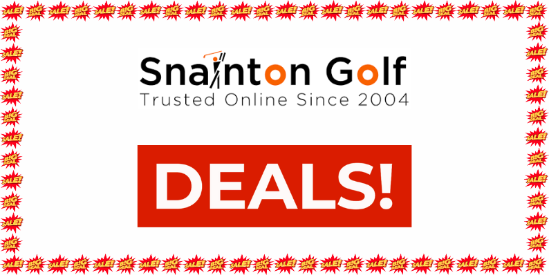 Snainton Golf Offers, Discounts and Coupon Codes