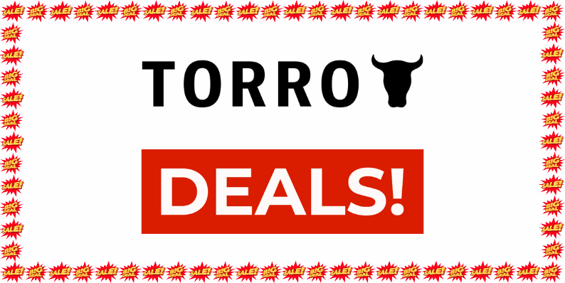 Torro Golf Discounts and Coupon Codes Save Money off Torro Products