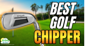 Best Golf Chipper of All Time