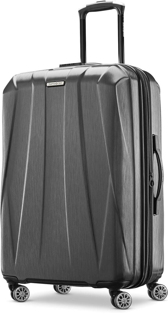 Samsonite Carry-On Suitcase