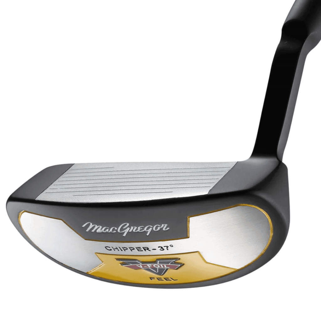 MacGregor V-Foil Feel Chipper