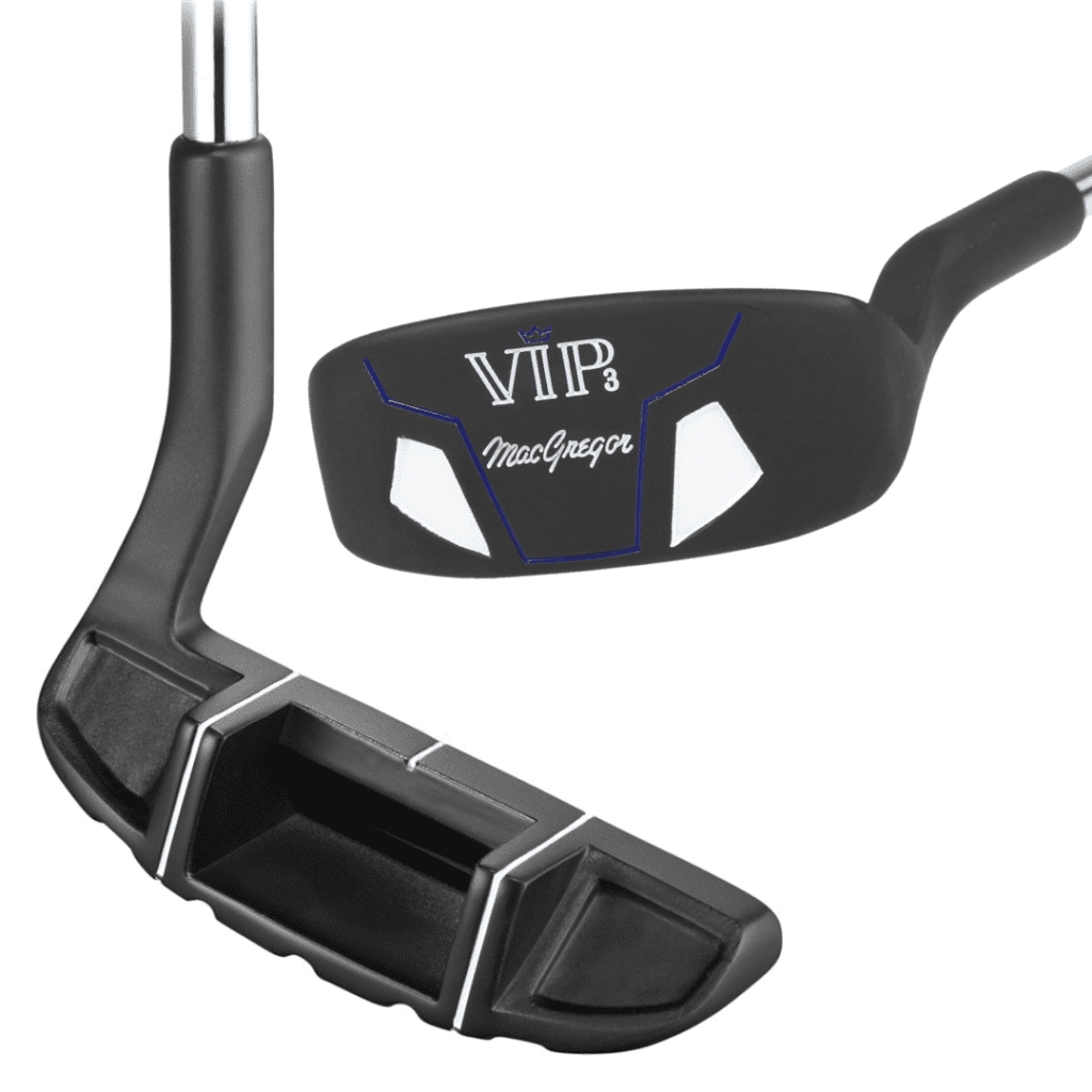 MacGregor VIP 3 Golf Chipper