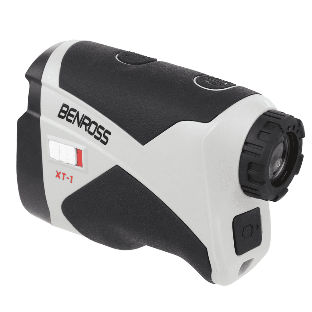 Benross XT-1 Golf Laser Rangefinder