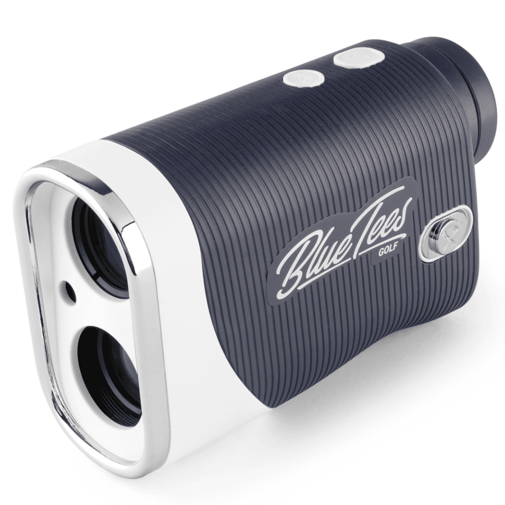 Blue Tees Series 3 Max Golf Laser Rangefinder