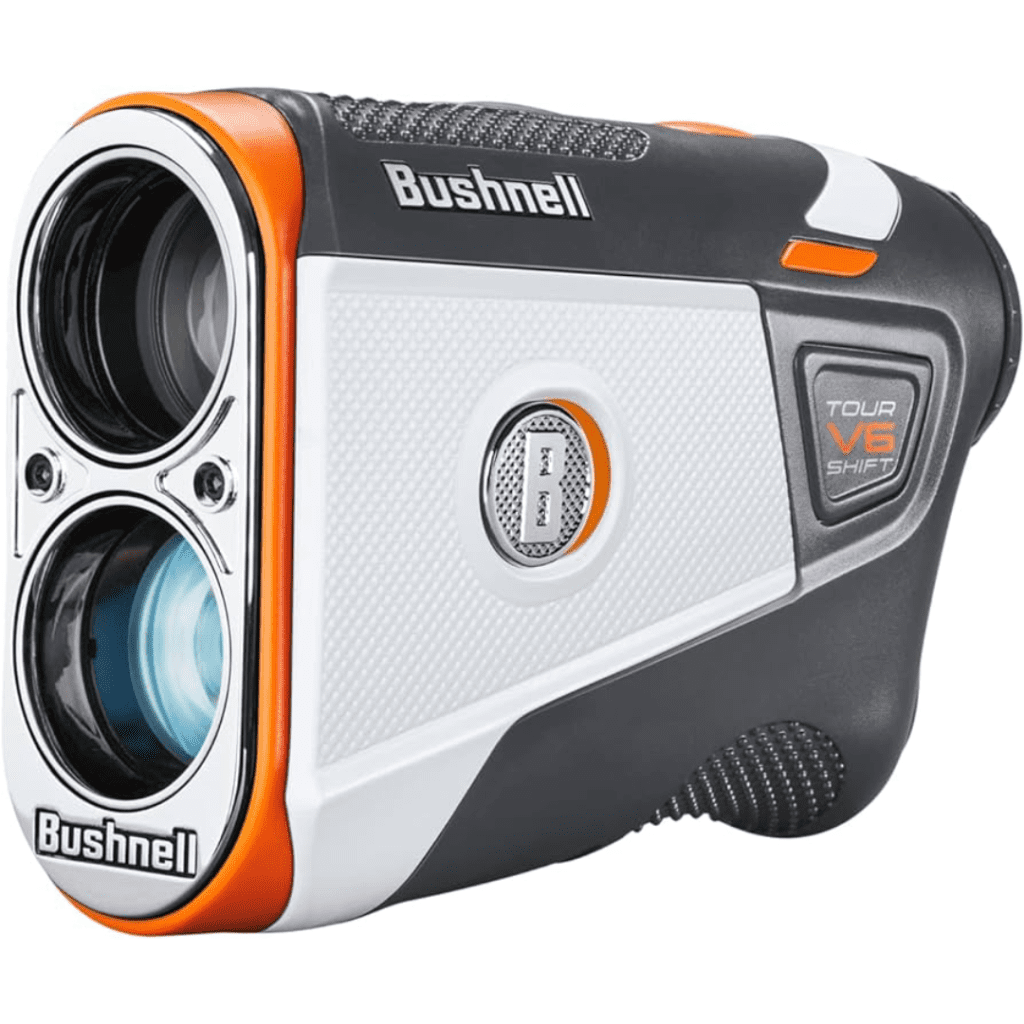 Bushnell Tour V5 Shift Laser Golf Rangefinder