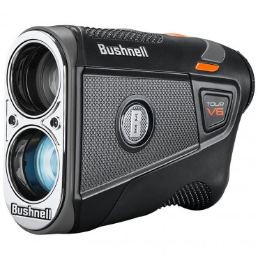 Bushnell Tour V6 Laser Golf Rangefinder