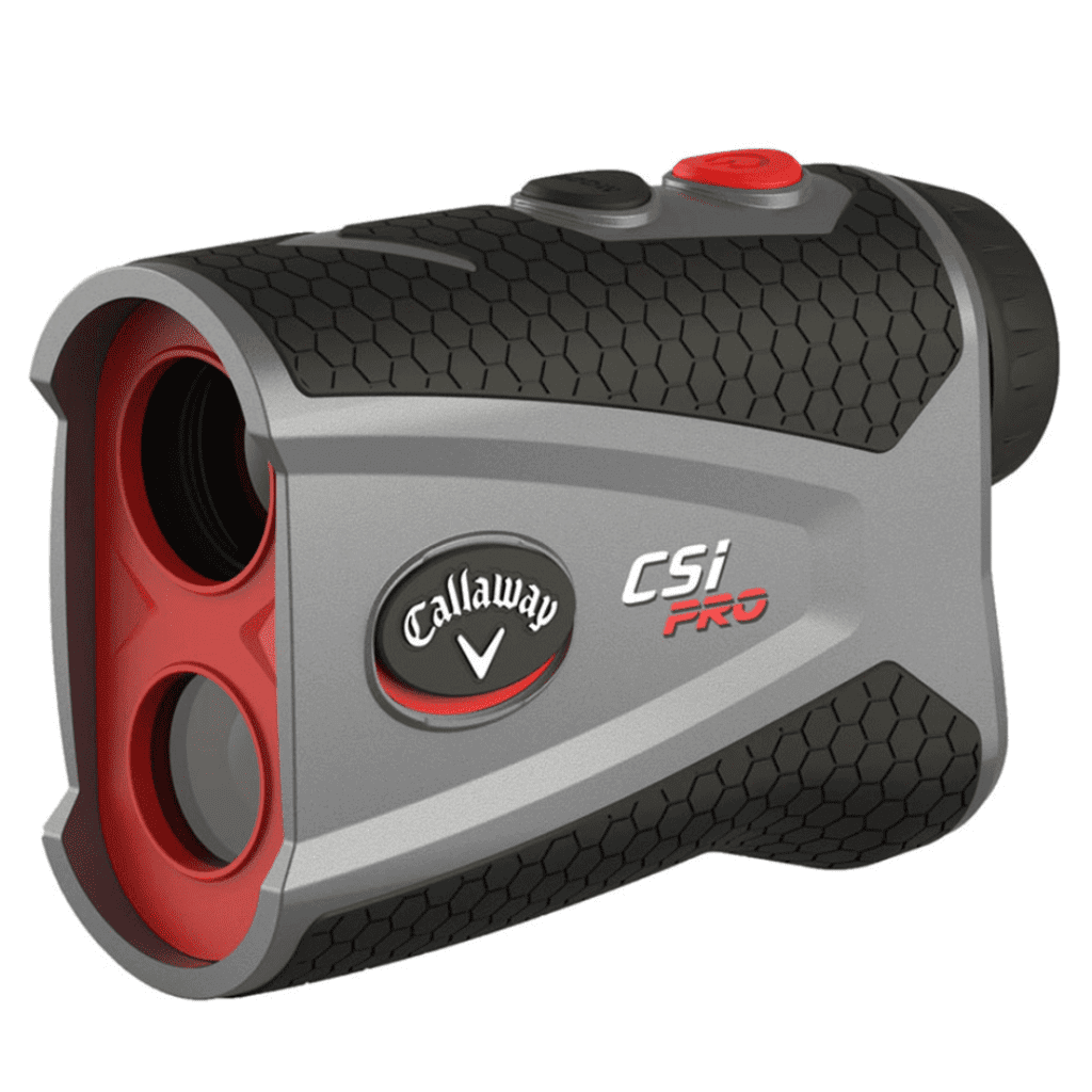 Callaway CSI Pro Golf Laser Rangefinder