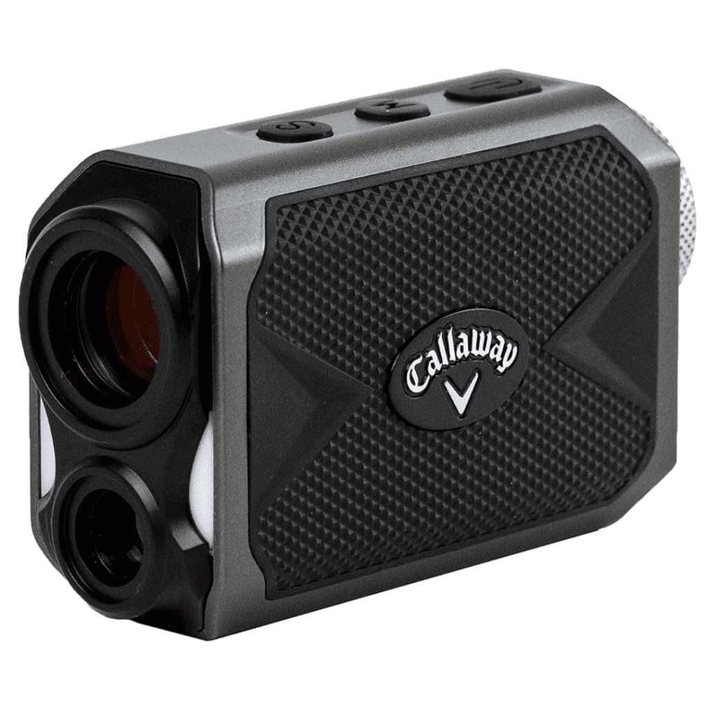 Callaway Micro Golf Laser Rangefinder