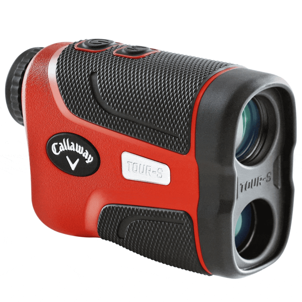 Callaway Tour S Golf Laser Rangefinder