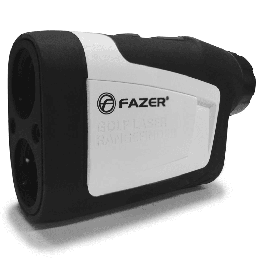 Fazer XR4 Golf Laser Rangefinder