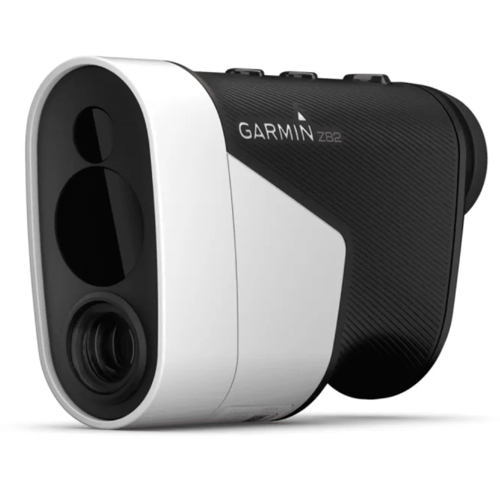 Garmin Approach Z82 Golf GPS Laser Rangefinder