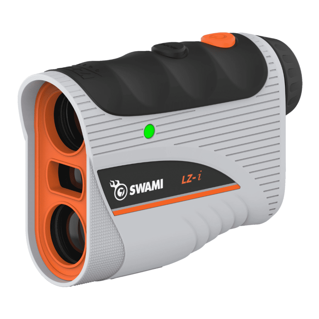 IZZO Swarmi LZ-i Golf Laser Rangefinder