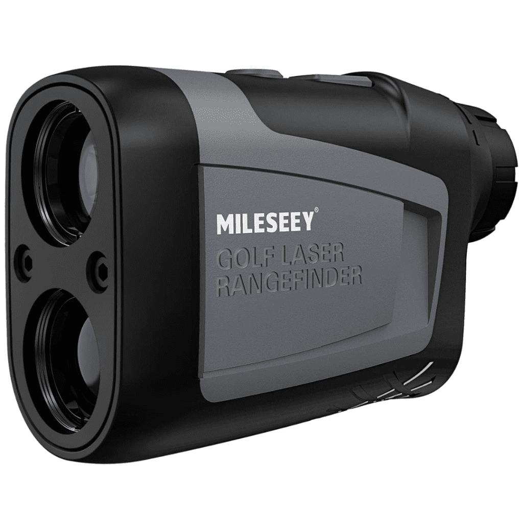 Mileseey Golf Range Finder