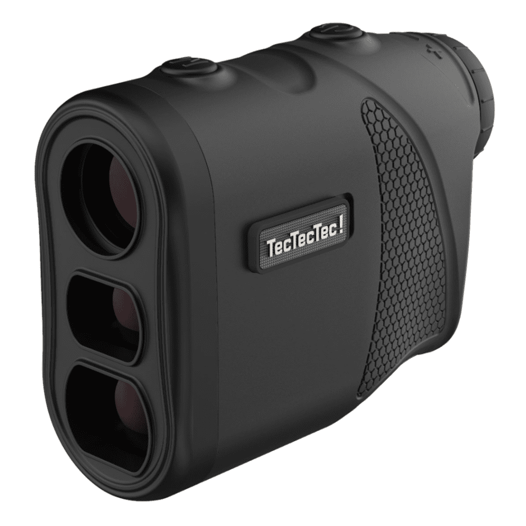 TecTecTec KLYR Golf Rangefinder