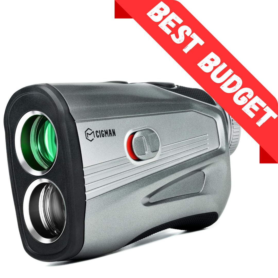 CIGMAN CT-1000 Best Budget Rangefinder